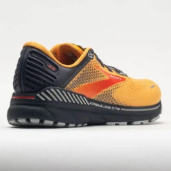 Brooks Adrenaline GTS 22 Men's Orange/Pearl/High Rise -On Shop 049444 6
