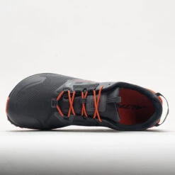 Altra Lone Peak All-Weather Low 2 Men's Gray/Orange -On Shop 049467 2