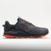Altra Lone Peak All-Weather Low 2 Men's Gray/Orange 1 Altra Lone Peak All-Weather Low 2 Men's Gray/Orange -On Shop 049467 3