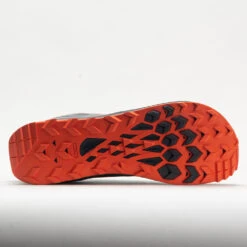 Altra Lone Peak All-Weather Low 2 Men's Gray/Orange -On Shop 049467 4