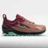 Altra Olympus 5 Women's Brown/Red 1 Altra Olympus 5 Women's Brown/Red -On Shop 049468 3