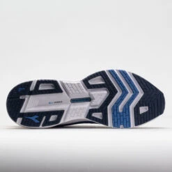 Diadora Mythos Blushield Volo 3 Men's Surf The Web/White/Fiery Red -On Shop 049510 4