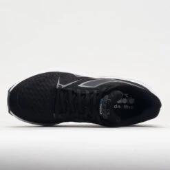 Diadora Mythos Blushield 8 Vortice Women's Black/White -On Shop 049523 2