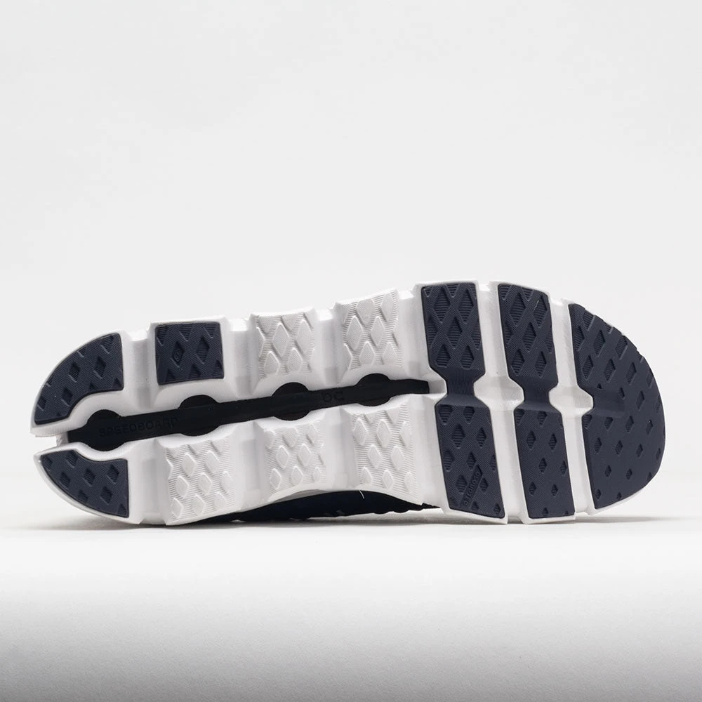 On Running On Cloudswift 3 Men's Denim/Midnight 6 On Running On Cloudswift 3 Men's Denim/Midnight - Image 4