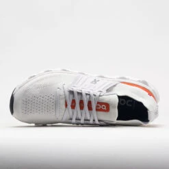 On Running On Cloudswift 3 Men's Ivory/Flame 10 On Running On Cloudswift 3 Men's Ivory/Flame -On Shop 049659 2