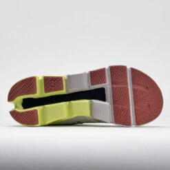 On Running On Cloudflyer 4 Women's White/Hay 11 On Running On Cloudflyer 4 Women's White/Hay -On Shop 049667 4