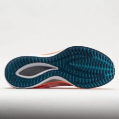 Mizuno Wave Rebellion Flash Men's White/Silver -On Shop 049703 4