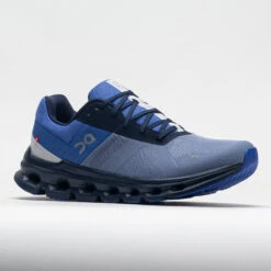 On Running On Cloudrunner Men's Shale/Cobalt -On Shop 049728 5