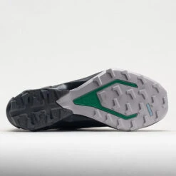 On Running On Cloudventure Peak 3 Women's Black/Glacier -On Shop 049736 4