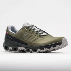 On Running On Cloudventure Women's Olive/Fur 12 On Running On Cloudventure Women's Olive/Fur -On Shop 049740 5