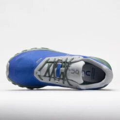 On Running On Cloudventure Waterproof Women's Cobalt/Ivy 10 On Running On Cloudventure Waterproof Women's Cobalt/Ivy -On Shop 049742 2