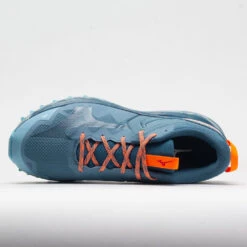 Mizuno Wave Mujin 9 Men's Provincial Blue/Baby Blue -On Shop 049756 2