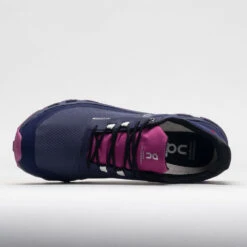 On Running On Cloudvista Waterproof Women's Flint/Acai 10 On Running On Cloudvista Waterproof Women's Flint/Acai -On Shop 049760 2