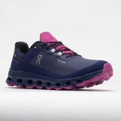 On Running On Cloudvista Waterproof Women's Flint/Acai 12 On Running On Cloudvista Waterproof Women's Flint/Acai -On Shop 049760 5
