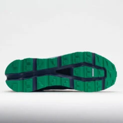 On Running On Cloudvista Waterproof Men's Metal/Denim -On Shop 049763 4