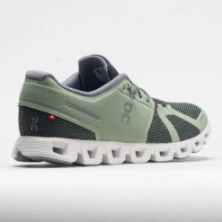 On Running On Cloud 5 Combo Men's Leaf/Eclipse -On Shop 049785 6