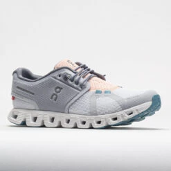 On Running On Cloud 5 Push Women's Glacier/Undyed White -On Shop 049786 5