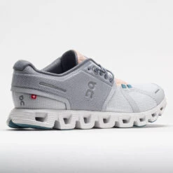 On Running On Cloud 5 Push Women's Glacier/Undyed White -On Shop 049786 6