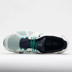 On Running On Cloud 5 Push Men's Ivory/Creek -On Shop 049787 2