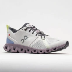On Running On Cloud X 3 Shift Women's Undyed White/Heron -On Shop 049793 5
