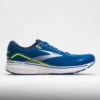 Brooks Ghost 15 Men's Blue/Nightlife/White -On Shop 049808 3