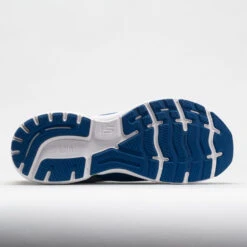 Brooks Ghost 15 Men's Blue/Nightlife/White -On Shop 049808 4