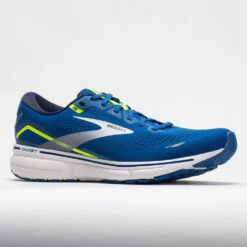 Brooks Ghost 15 Men's Blue/Nightlife/White -On Shop 049808 5