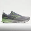 Brooks Levitate 6 Men's Primer Grey/Neon Green