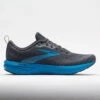 Brooks Revel 6 Men's Blackened Pearl/Blue -On Shop 049825 3