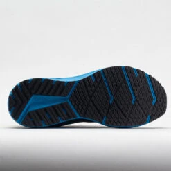 Brooks Revel 6 Men's Blackened Pearl/Blue -On Shop 049825 4