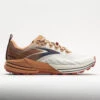 Brooks Cascadia 16 Men's White/Biscuit/Rooibos -On Shop 049838 3