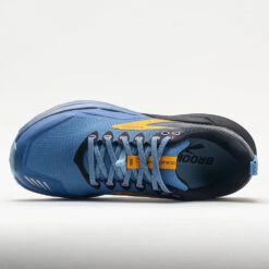 Brooks Cascadia 16 Women's Blue/Black/Yellow 10 Brooks Cascadia 16 Women's Blue/Black/Yellow -On Shop 049839 2