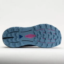 Brooks Cascadia 16 Women's Blue/Black/Yellow 11 Brooks Cascadia 16 Women's Blue/Black/Yellow -On Shop 049839 4