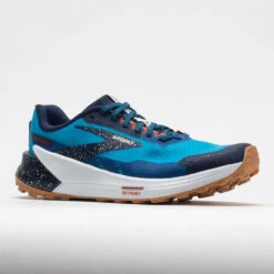 Brooks Catamount 2 Men's Peacoat/Atomic Blue/Rooibos 12 Brooks Catamount 2 Men's Peacoat/Atomic Blue/Rooibos -On Shop 049845 5