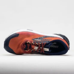 Brooks Catamount 2 Men's Rooibos/Biscuit/Peacoat 10 Brooks Catamount 2 Men's Rooibos/Biscuit/Peacoat -On Shop 049846 2