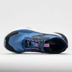 Brooks Catamount 2 Women's Blue/Black/Yellow 10 Brooks Catamount 2 Women's Blue/Black/Yellow -On Shop 049847 2