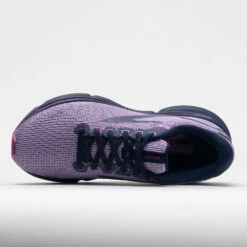 Brooks Ghost 15 Women's Rhapsody/Dress Blue/Viola 10 Brooks Ghost 15 Women's Rhapsody/Dress Blue/Viola -On Shop 049856 2