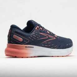 Brooks Glycerin 20 Women's Nightshadow/Blue/Pink -On Shop 049859 6