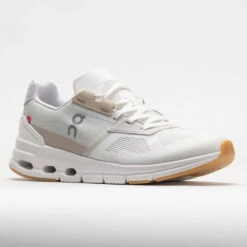 On Running On Cloudrift Women's Undyed White/Sand 12 On Running On Cloudrift Women's Undyed White/Sand -On Shop 049876 5