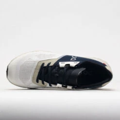 On Running On Cloudrift Men's Ivory/Midnight -On Shop 049878 2
