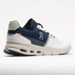 On Running On Cloudrift Men's Ivory/Midnight -On Shop 049878 6