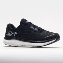 Skechers GOrun Ride 10 Women's Black/White -On Shop 049882 5