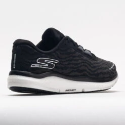 Skechers GOrun Ride 10 Women's Black/White -On Shop 049882 6