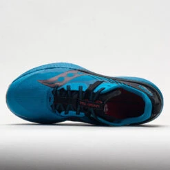 Saucony Endorphin Edge Men's Ocean/Black -On Shop 049889 2