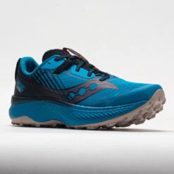 Saucony Endorphin Edge Men's Ocean/Black -On Shop 049889 5