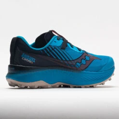 Saucony Endorphin Edge Men's Ocean/Black -On Shop 049889 6