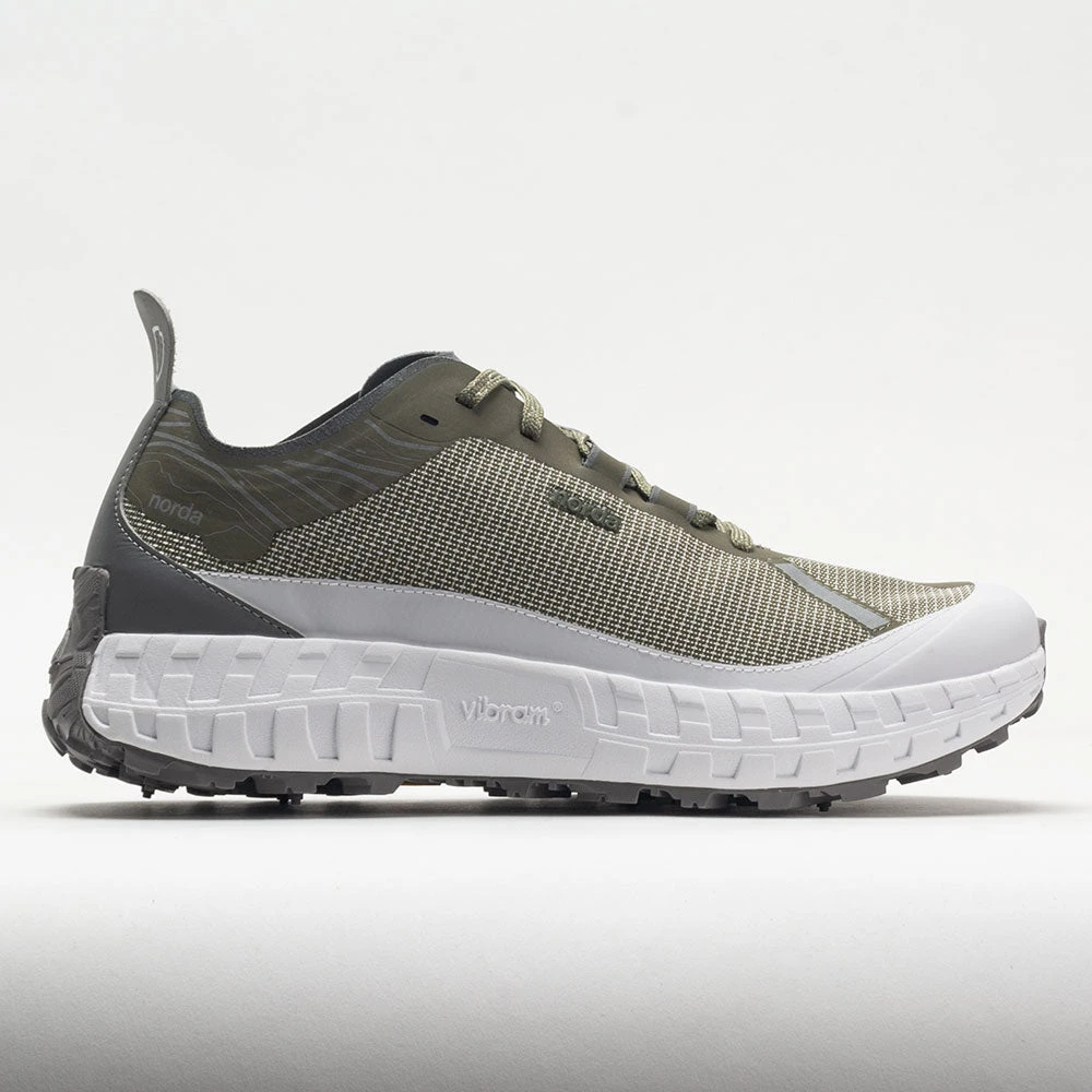 Norda 001 Men's Labrador Tea 3 Norda 001 Men's Labrador Tea