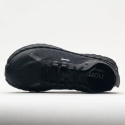 Norda 001 Waterproof Men's Stealth Black -On Shop 049896 2