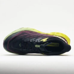 HOKA Speedgoat 5 Women's Blue Graphite/Evening Primrose 10 HOKA Speedgoat 5 Women's Blue Graphite/Evening Primrose -On Shop 049966 2