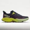 HOKA Speedgoat 5 Women's Blue Graphite/Evening Primrose 1 HOKA Speedgoat 5 Women's Blue Graphite/Evening Primrose -On Shop 049966 3